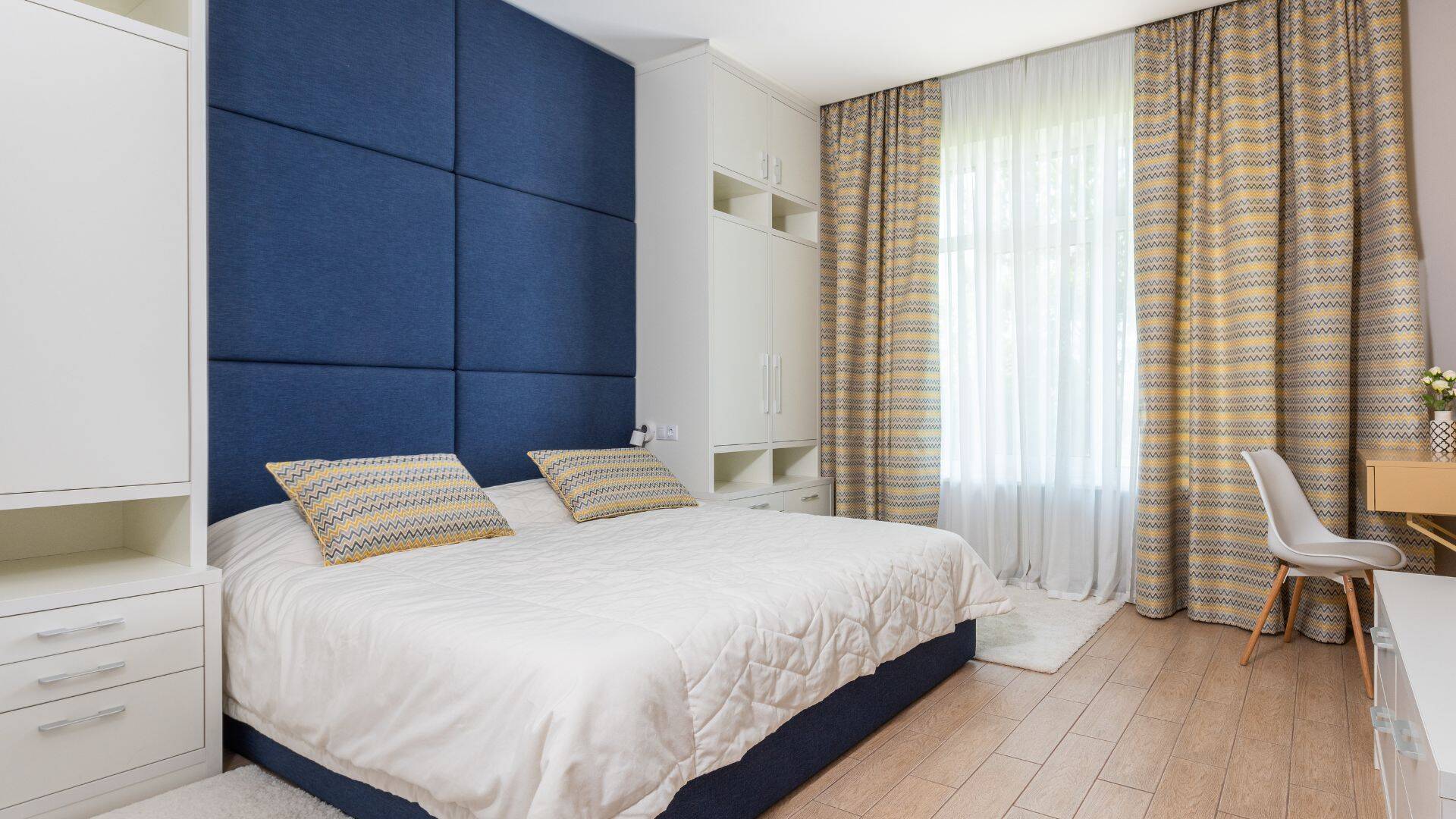 Mobilier Pipera: soluții la comandă pentru apartamente moderne